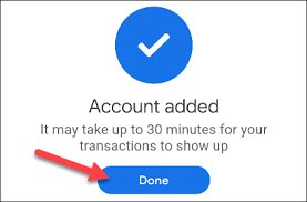 Thu, jul 22, 2021, 4:00pm edt Track Spending Your Bank Account Or Credit Card On Google Pay