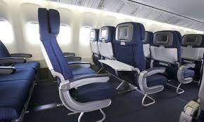 A Survey Of The Best Airline Economy Seats Widest Seats In Economy Class With The Most Leg Room Most Legroom In Economy Seats Airline Economy United Airlines