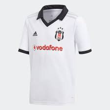 Get access to private areas of the stadium, learn about the glorious history of the successful soccer team, and enjoy an unbelievable experience. Adidas Besiktas Jk Home Jersey White Adidas Turkey