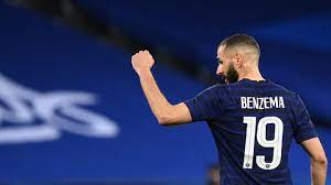 Karim benzema n'avait plus marqué en équipe de france depuis plus de cinq ans et huit mois.icon sport. Karim Benzema Reintroduction Has Taken France To Another Level
