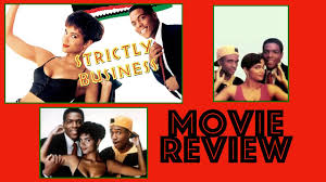 Jackson, sam rockwell, halle berry and others. Strictly Business 1991 Halle Berry Joseph C Phillips Tommy Davidson Movie Review Youtube