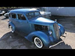 Image result for Plymouth Gunmetal 1936 Plymouth