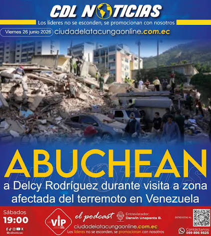 CDL - #URGENTE #ULTIMAHORA 🔴 Abuchean a Delcy Rodríguez durante visita a  zona afectada del terremoto en Venezuela La presidenta interina de  Venezuela, Delcy Rodríguez, fue abucheada este viernes 26 de junio