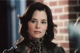 Parker Posey as Priscilla in Cyan Pictures', The OH in Ohio