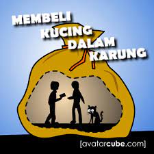 Check spelling or type a new query. Membeli Kucing Dalam Karung Avatarcube