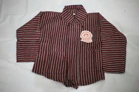 Contoh model surjan lurik modern. Surjan Lurik Warna Merah Shopee Indonesia