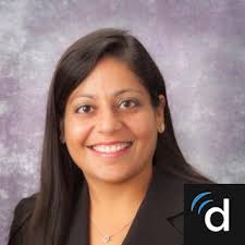 Dr. Manisha Jhamb, MD