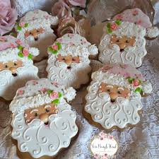 Christmas Day Games Get Ready For Christmas Christmas Cookies Decorated Christmas Cookies Cookies