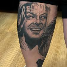 starwars #starwarstattoo #neotrad #neotraditionaltattoo #tattoo  #creamtattoosupply #industryinks