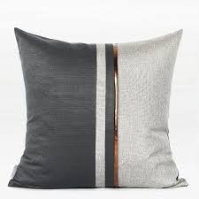 Shop our couch pillows selection from the world's finest dealers on 1stdibs. Copper Vs Fabric Cushions Grey Throw Pillows Throw Pillows Pillow Covers