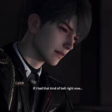 WHATTHE SONG SAID!! #calebloveanddeepspace #foryoupage #caleb  #loveanddeepspacemc #foryoupag #loveanddeepspace #loveanddeepspaceedit  #photoshoot #vsp #lnds #ladsedit #maincharacter #relatable ...