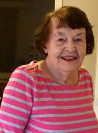 Elizabeth C. Walz Obituary