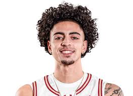 Charleston Cougars Men's College Basketball Roster