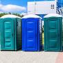 Portable Toilet Cabin from www.pressmach.com