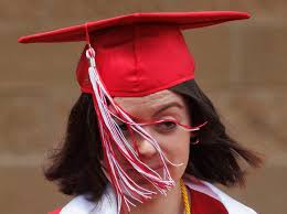 Gallery: Bellingham High School celebrates class of 2024