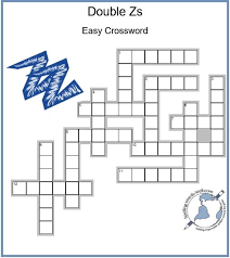 Pin On Crossword Puzzles For Kids