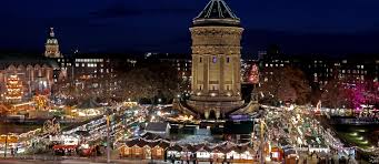 Seine geschichte beginnt im 19. Home Weihnachtsmarkt Mannheim De