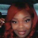 Shanika Moody's Instagram, Twitter & Facebook