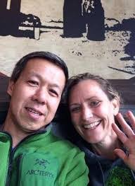 Judith Ostrowski's Instagram, Twitter & Facebook