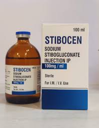 Image result for Stibogluconate