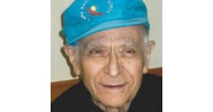 Jack Milton Mastrofski Obituary (1923