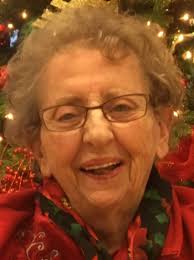 Ada Elizabeth Simms RNBN, MHSA, MTh