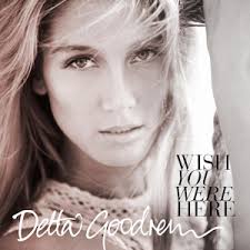 Lost without you is a pop ballad written by bridget benenate and matthew gerrard, produced by gerrard for australian singer delta goodrem's first album, innocent eyes (2003). Wish You Were Here Delta Goodrem Song Wikipedia