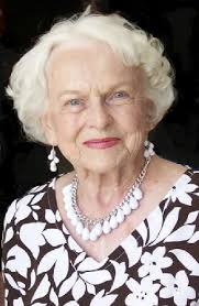 Obituary information for Virginia Gibson Dodd