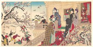 Maybe you would like to learn more about one of these? Yamato E Painting Essay The Metropolitan Museum Of Art Heilbrunn Timeline Of Art History
