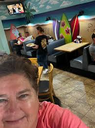 Yall get up come get you some Fatty Patty's, A Southern Cafe Sooo good!