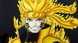 Criado por masashi kishimoto, naruto é um dos mangás japoneses mais famosos no brasil e tem diversos fãs em todo o mundo. Como Dibujar A Naruto Paso A Paso Naruto Shippuden Rikudou Sennin Youtube