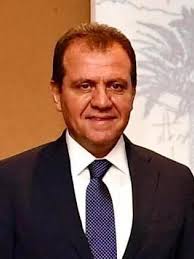 Mersin'de 2024 Türkiye yerel seçimleri