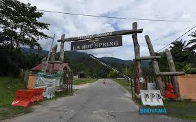 Frequently asked questions about hot springs hotels. Bernama Soak It Up At La Hot Springs Terengganu S Hidden Gem