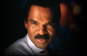 Reginald F. Lewis: Billion Dollar Businessman