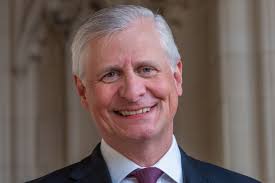 Livestream added! Former Congresswoman Liz Cheney joins Canon Historian Jon  Meacham for a conversation