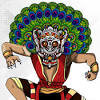 10 ide gambar barongan jaranan asiabateav. 1