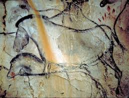 Avant de découvrir chauvet, on pensait qu'il y avait une progression de l'art, des origines à nos jours. Grotte Chauvet 2 Ardeche L Agora Des Arts