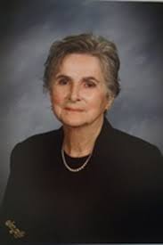 Josephine Alberta Eversole Obituary