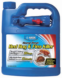 Bioadvanced 84987646 701325a Home Pest Bed Bug And Flea Killer Spray For Home Mattresses Furniture Luggage 64 Ounce Ready To Spray Buy Online In Bahamas At Bahamas Desertcart Com Productid 71486204