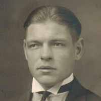 Henry Winferd Gubler (1897–1949)