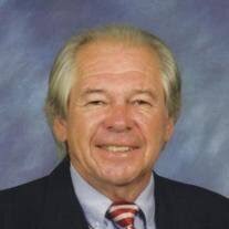 John McBrayer Obituary