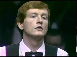 1985 World Snooker Championship