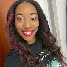 Alex Denson's Instagram, Twitter & Facebook