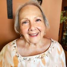 Mary Clareen O'Quinn