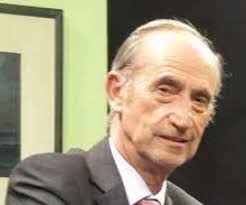 A los 87 años muere Aníbal Palma, exministro de Salvador Allende