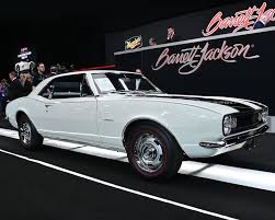 Image result for Ermine White 1968 Camaro
