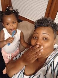 Dear Mama HAPPY BORN DAY!!!!! If it's one thing I know you love, it's a  good selfie lol. But guess what? Today is YOUR SPECIAL DAY!!!! You always  say the right things