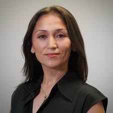 Meet Our Leadership Team