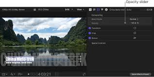 Final Cut Proでタイトルを調整する Apple サポート