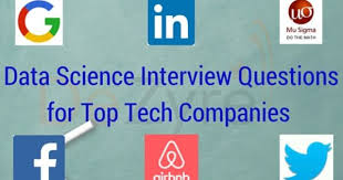 Data Science Interview Questions For Top Tech Companies Data Science Interview Questions This Or That Questions